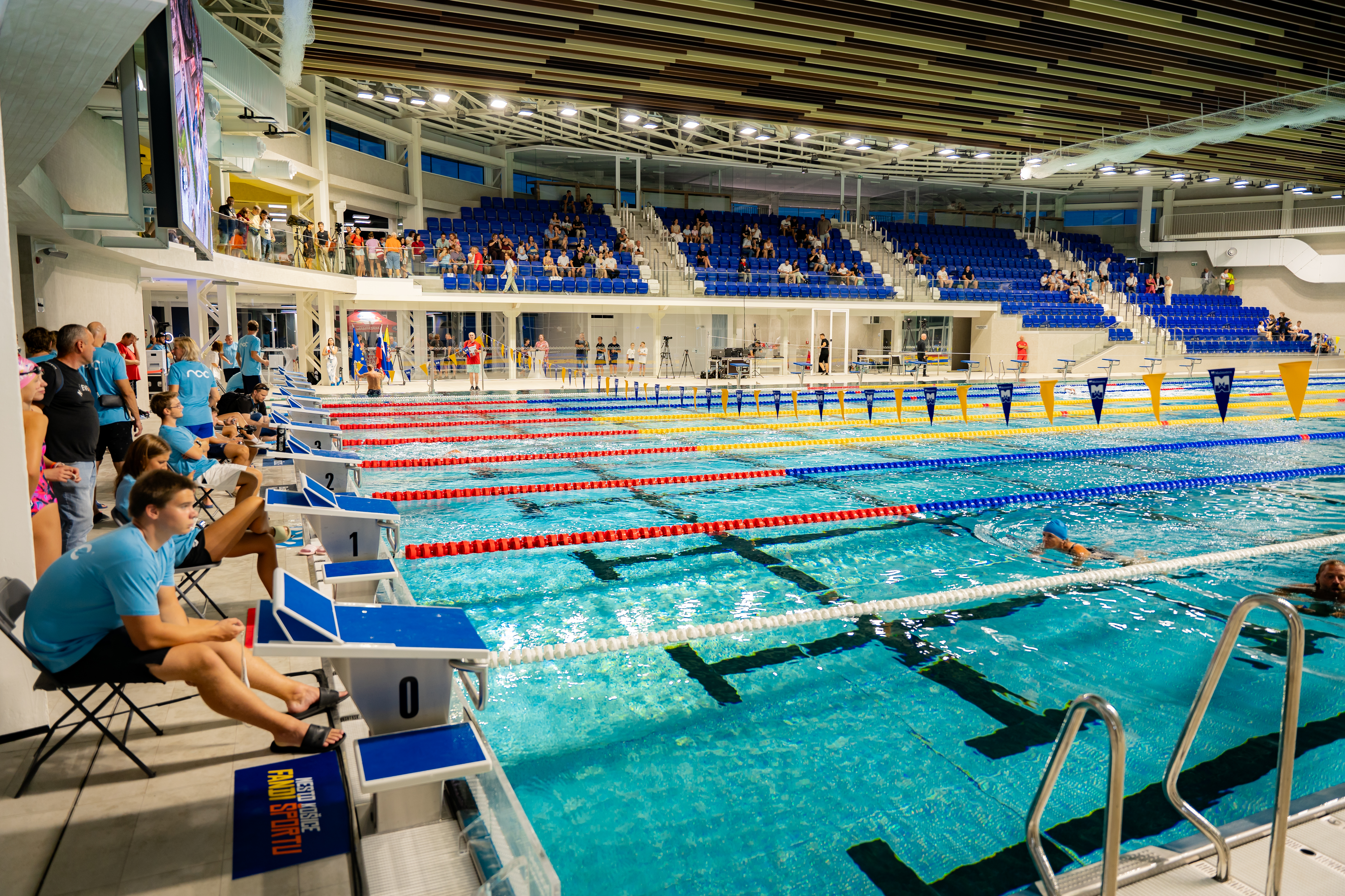 Slavnostne otvorenie NOCKE-57